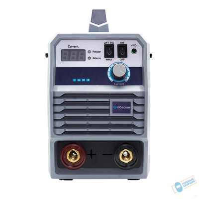 Инвертор сварочный ОБЕРОН ARC- 200