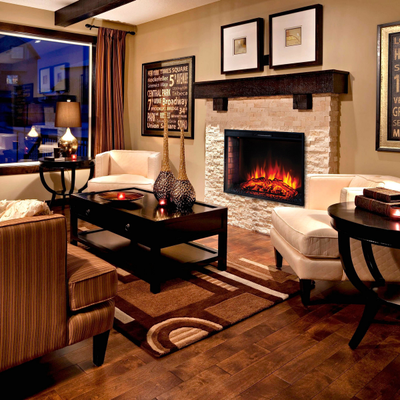 очаг электрический Epsilon 33