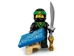 Ninjago