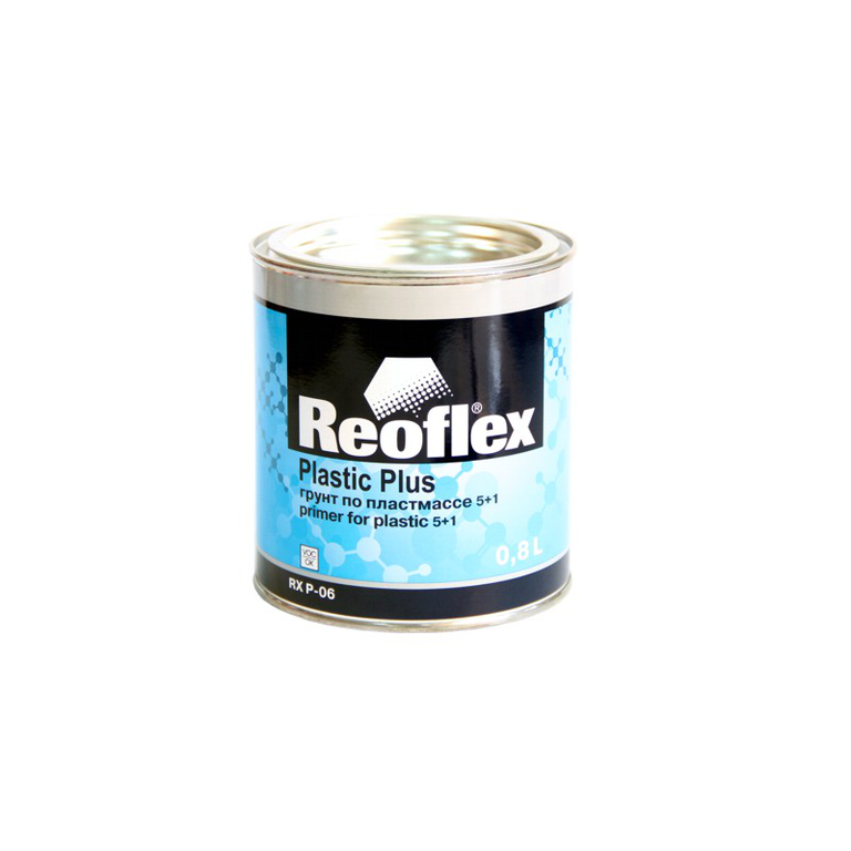Краска reoflex для авто