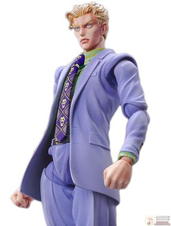 Фигурка Kawajiri Kousaku (Kira Second ver.)