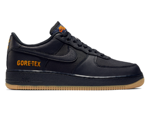 Af1 transparent on sale