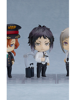 Нендроид Рюноскэ Акутагава (Ryuunosuke Akutagawa Airport Ver.)