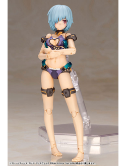 Фигурка Хресвельг (Hresvelg Bikini Armor Ver.)