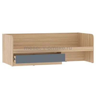 Кровать Элиот - 041.66