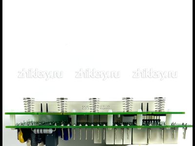 Электронная плата (модуль + блок) управления для духовки Gorenje, Hisense 853673