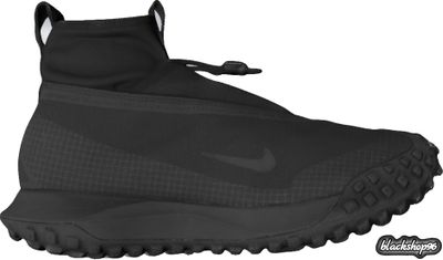 NIKE ACG Mountain Fly GORE-TEX Dark Grey (40-46)