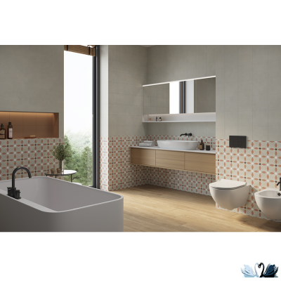 Керамогранит Creto Poly 1 20х20 см