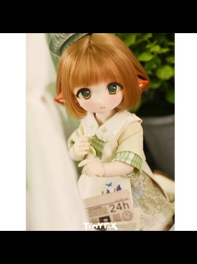 Кукла tinyfox 1/6 Little Fox Angel body