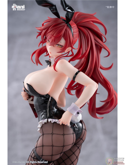 Фигурка 1/6 Урико Уссаки-Тян (Uriko Usaaki-chan)