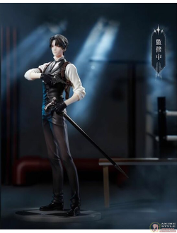 Фигурка 1/10 Клейн Моретти (Klein Moretti Zhengshi Duiyuan ver.)