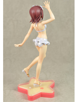 Фигурка 1/7 Харука Амами (Amami Haruka Angelic Island ver.)