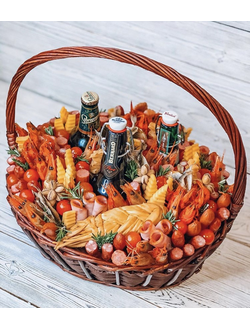 Мужской рай