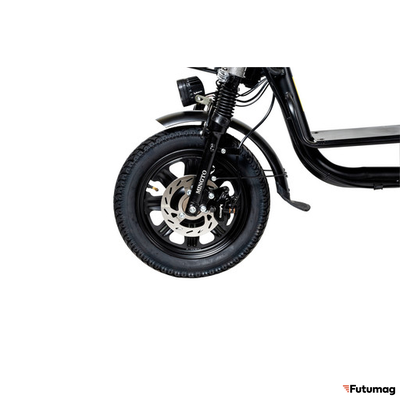 Электровелосипед Mingto Monster Limusine 60V33Ah