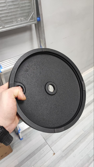 Стойка для проектора 40-120 см напольная регулируемая X-Floor