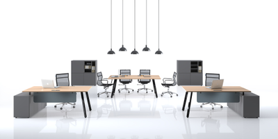 Мебель для персонала Arredo