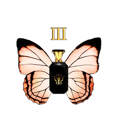 Parfume № III духи от Le Monarque