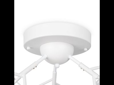 Freya, Потолочный светильник Florencia, FR5049CL-27W2