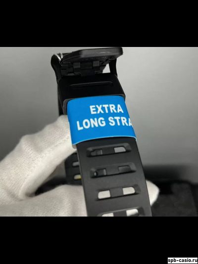 Часы Casio W-737HX-1A