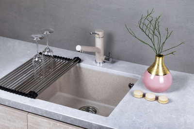 МОЙКА OMOIKIRI BOSEN 54-U-BL