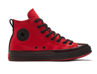 All star ox red top