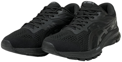 Asics GT-1000 10 FlyteFoam Полностью черные