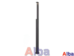 Садовый фонарь Flesh-P2 2m