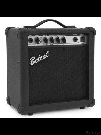 Belcat 15G