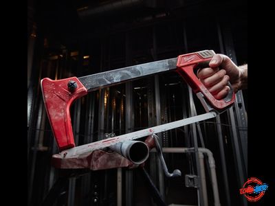 Ножовка по металлу Milwaukee Hacksaw 300 мм 48220050