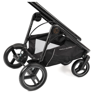 Коляска прогулочная Peg Perego Veloce TC Green