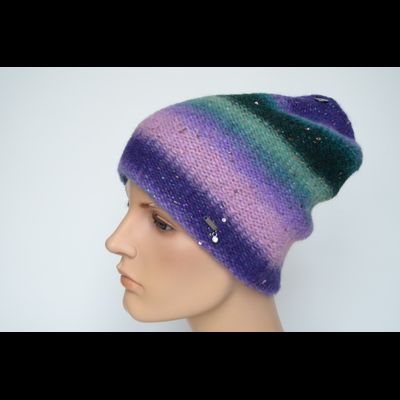 Шапка Vizio 1056 CY и шарф