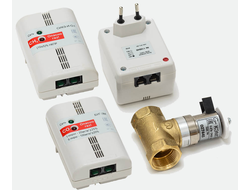 Сигнализатор загазованности САКЗ-20