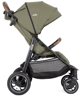 Joie Litetrax Pro Air 4