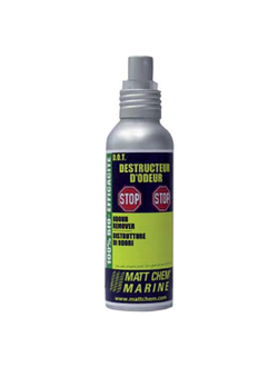 Удалитель запахов Matt Chem Marine D.O.T. 595M 110мл спрей