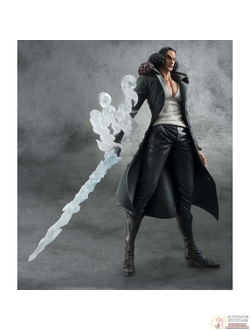 Фигурка 1/8 Кудзан (Kuzan - Aokiji)