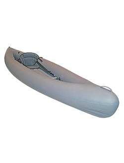 Байдарка Вольный Ветер Зенит Expedition 415