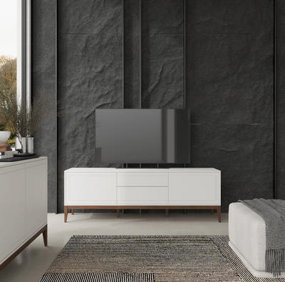 ТУМБА ПОД TV MARBELLA (L180*P45*H60) MOD INTERIORS MDI.TV.MRB.66