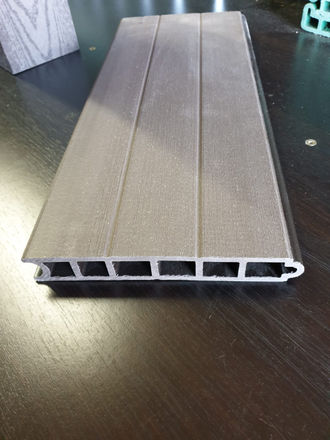 Доска для грядок 300мм.