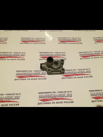 Насос водяной (помпа) для мотора Hangkai 5-6 л.с.