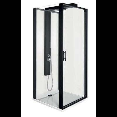 Душевая кабина Vitra Zest, 90х90 см, угловая, левосторонняя, 56930024000