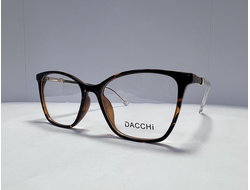 Оправа DACCHI ( КОМБИ ) 6110 С4 52-17-145