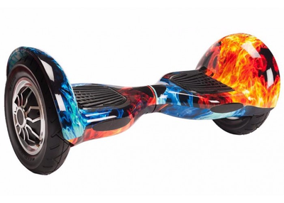 Гироскутер Smart Balance 10 дюйм 6