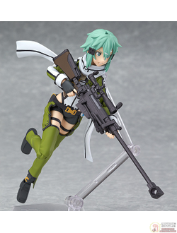 Фигурка фигма Синон (figma Sinon)
