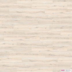 Декор ламината Haro Дуб Скандинавия 535235 фронт