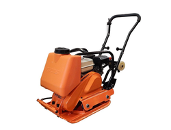 Виброплита GROST VH 80C