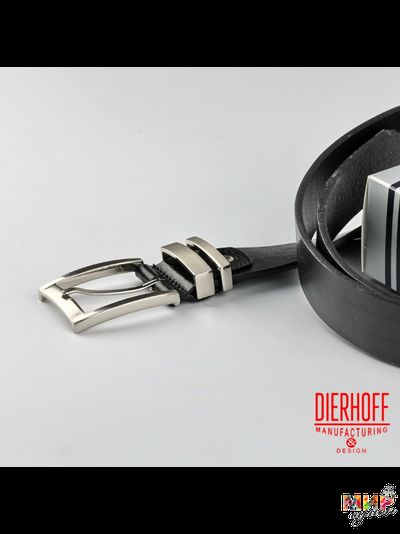 554/40 ДРМ Ремень нат.кожа