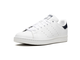 Adidas Stan Smith White Navy