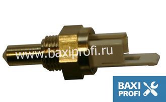 8434820 ДАТЧИК ТЕМПЕРАТУРЫ NTC ПОГРУЖНОЙ ДЛЯ КОТЛА BAXI