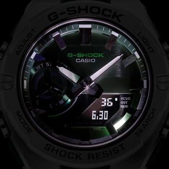 Часы Casio G-Shock GA-B2100-1A1
