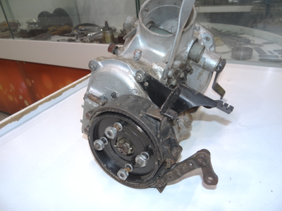 Кпп сд-44, сд-57